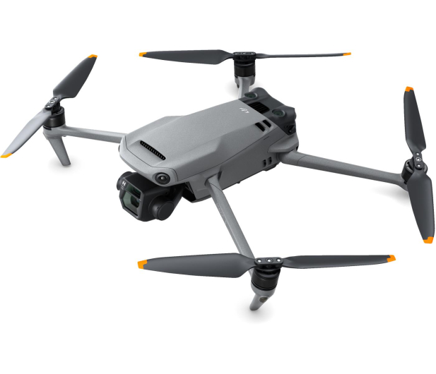 DJI Mavic 3 Fly More Combo - 694225 - zdjęcie 3